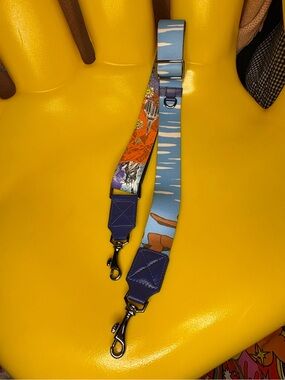 Min & Mon Strap